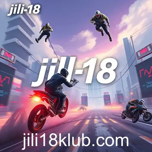 Exploring the Thrills of Action Games with 'jili18'