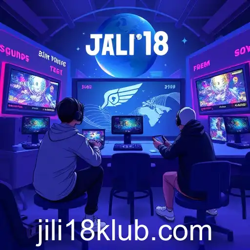 The Rise of Digital Gaming Platforms in 2025