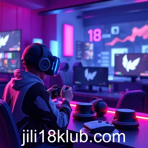 The Evolution of Online Gaming Platforms