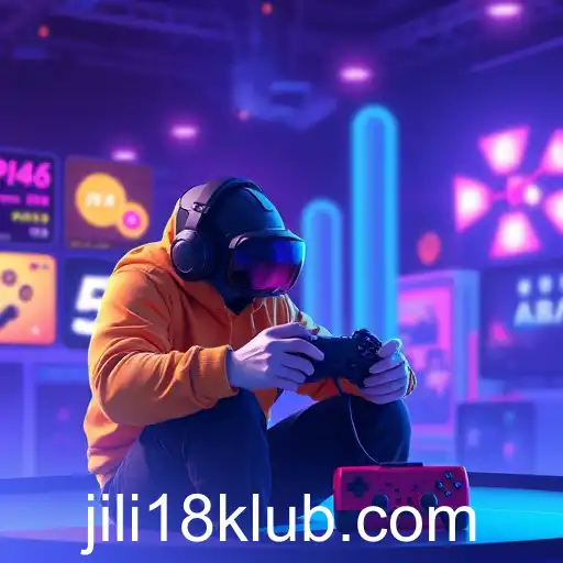 Gaming Trends and Innovations in the Digital World