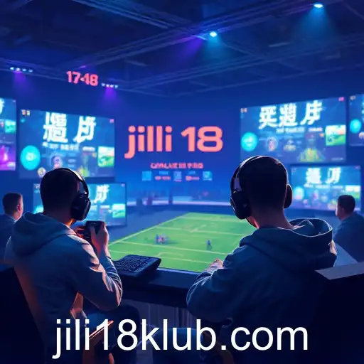 Rise of Interactive Gaming Platforms