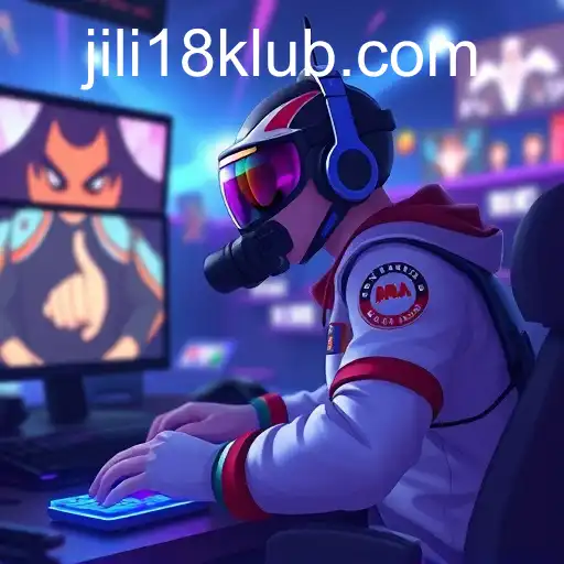 The Rise of Jili18 in the Global Gaming Landscape