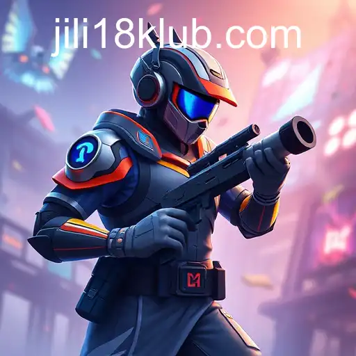 Jili18: Shaping the Future of Online Gaming