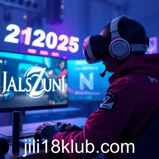 The Evolution of Online Gaming in 2025