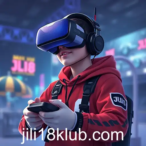 The Rise of Jili18 in the Gaming World