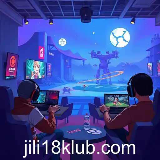 The Rise of Casual Gaming in 2025