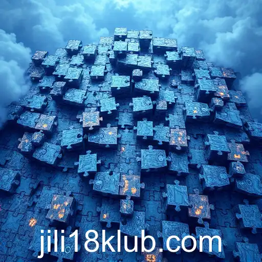 Exploring the World of Puzzle Games with Jili18