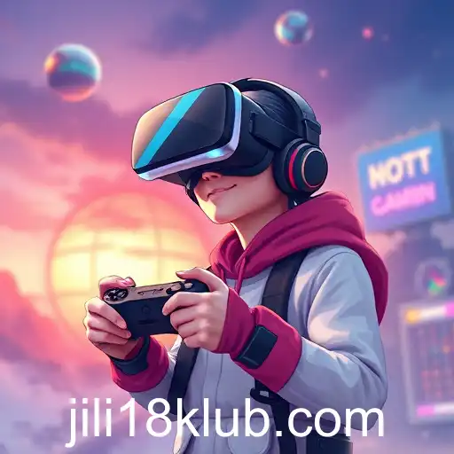 The Rise of Jili18 Amidst Global Gaming Challenges