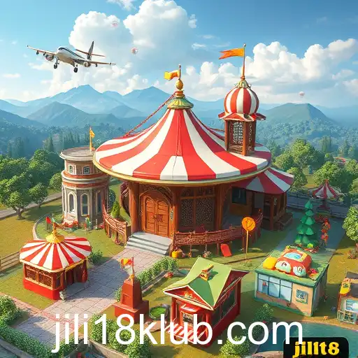 Exploring the World of Simulation Games at Jili18